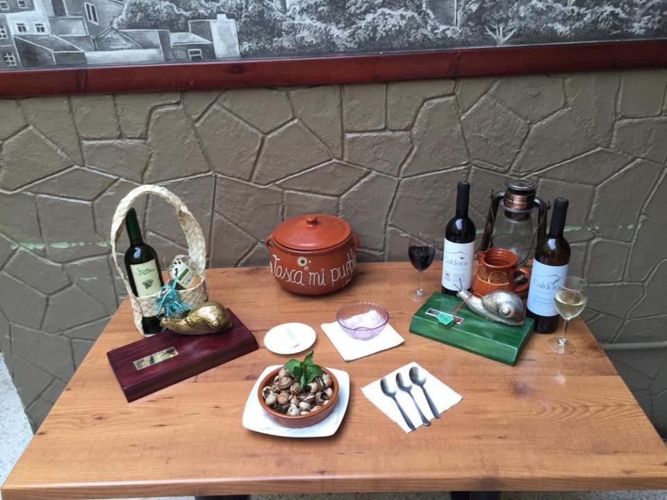 La Cuadra Finca El Calabres أغيميس المظهر الخارجي الصورة