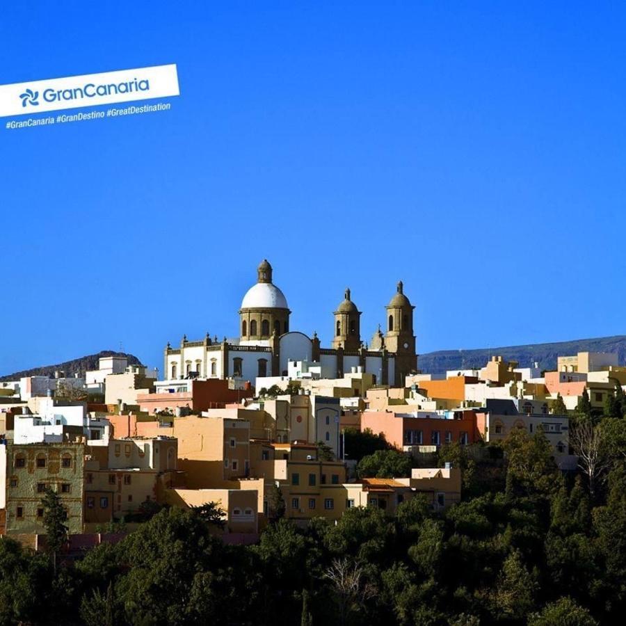 La Cuadra Finca El Calabres أغيميس المظهر الخارجي الصورة