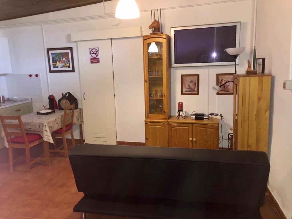La Cuadra Finca El Calabres أغيميس المظهر الخارجي الصورة