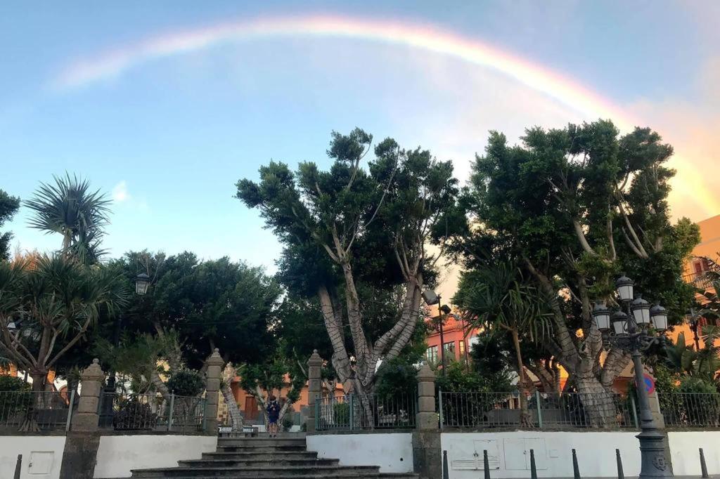 La Cuadra Finca El Calabres أغيميس المظهر الخارجي الصورة