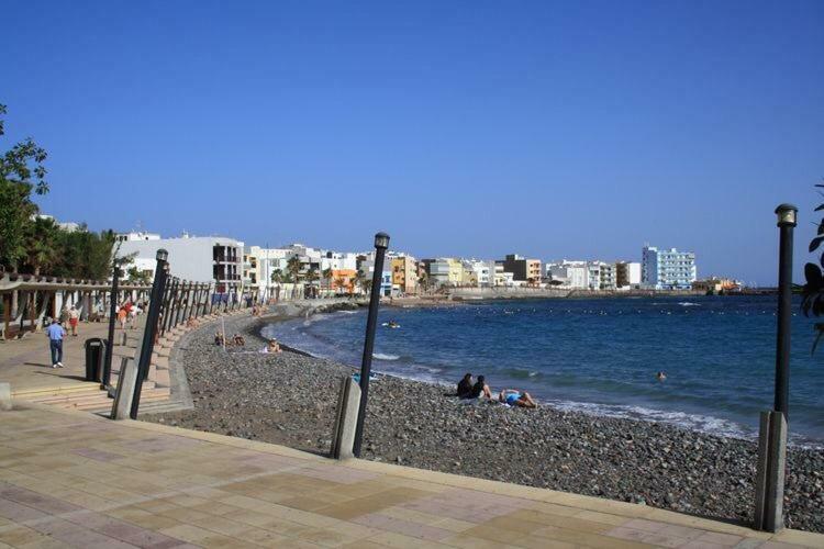 La Cuadra Finca El Calabres أغيميس المظهر الخارجي الصورة